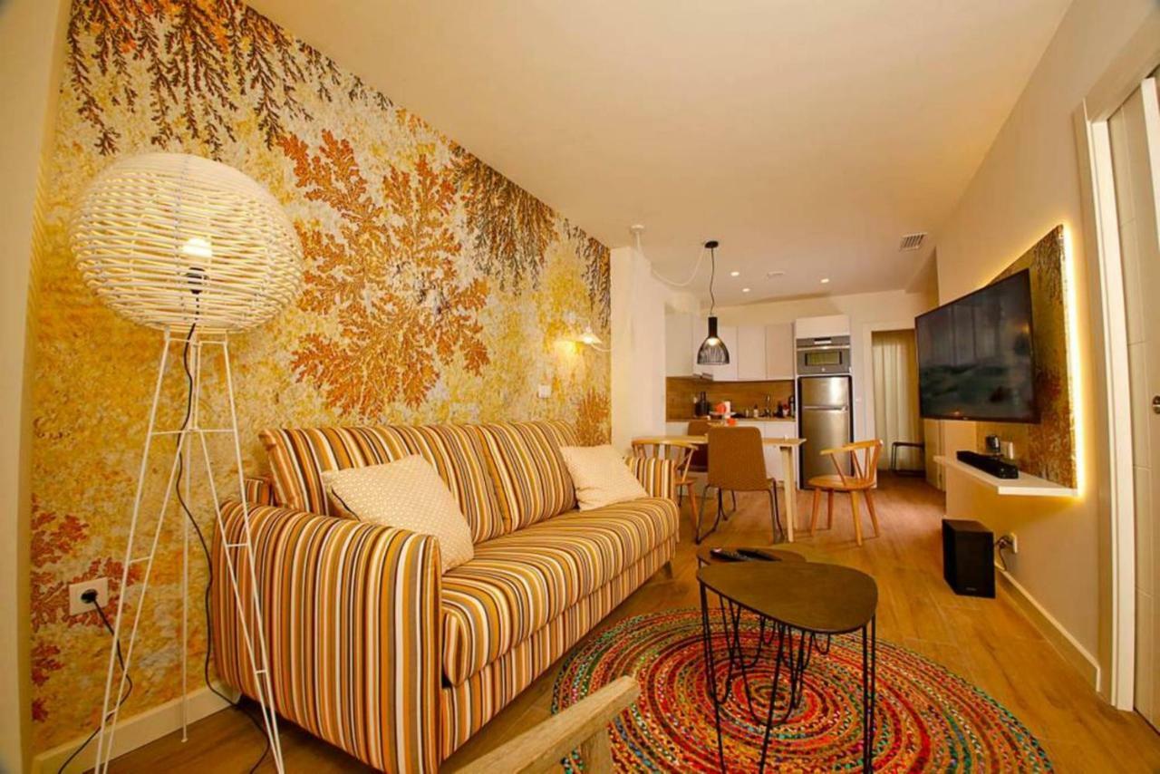 The Coral - New Apartment Alicante Buitenkant foto