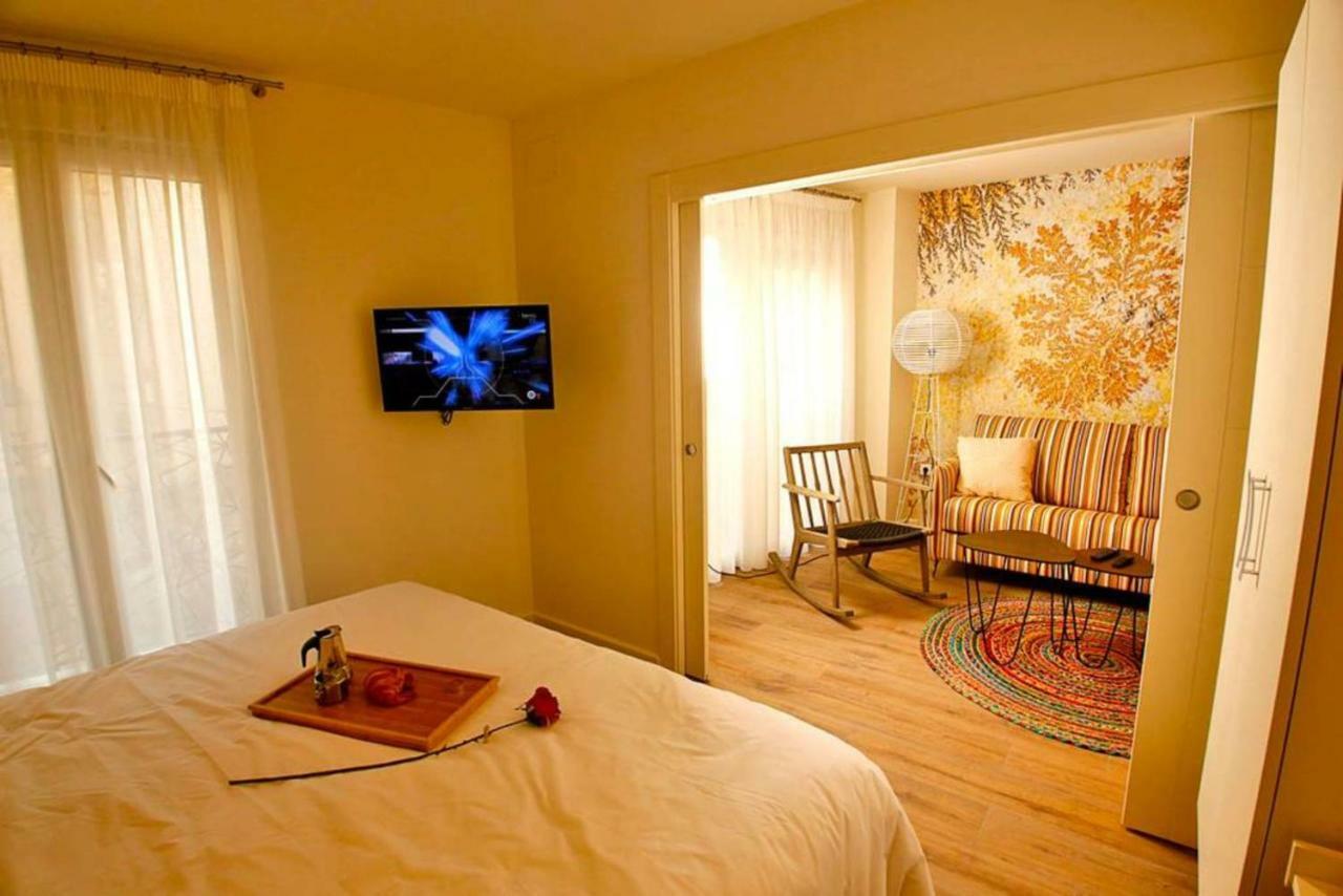 The Coral - New Apartment Alicante Buitenkant foto