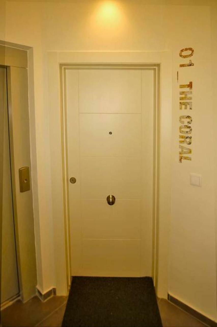 The Coral - New Apartment Alicante Buitenkant foto