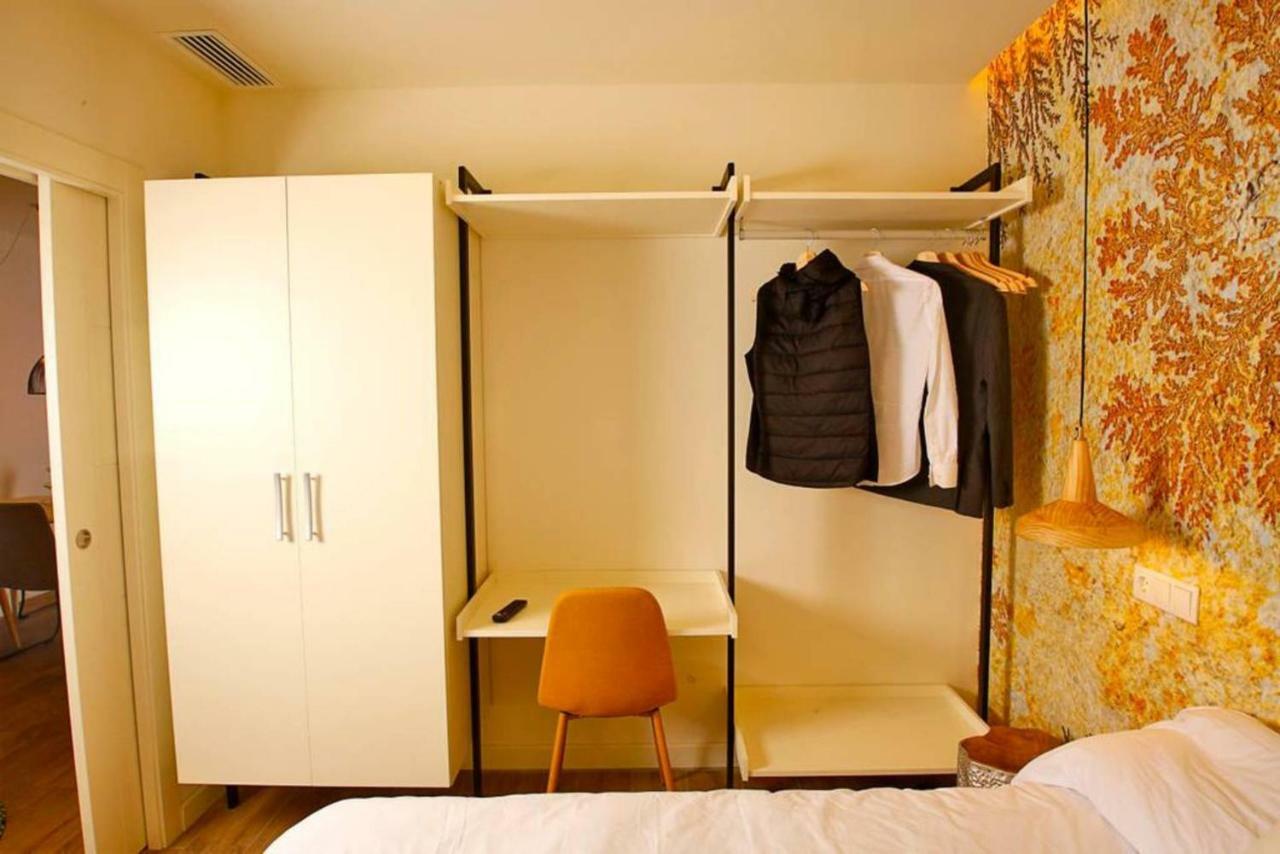 The Coral - New Apartment Alicante Buitenkant foto