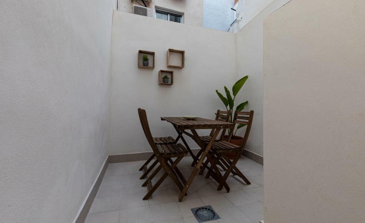 The Coral - New Apartment Alicante Buitenkant foto